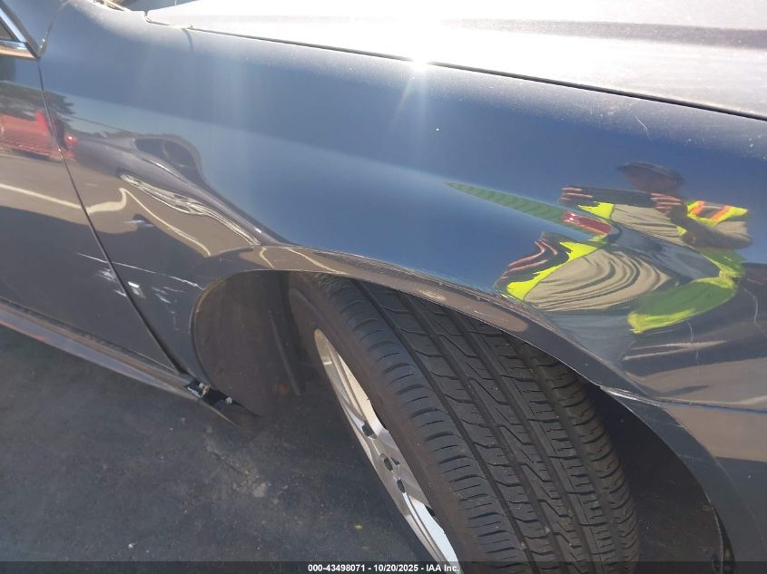 2009 Chevrolet Impala Ls VIN: 2G1WB57NX91193092 Lot: 43498071