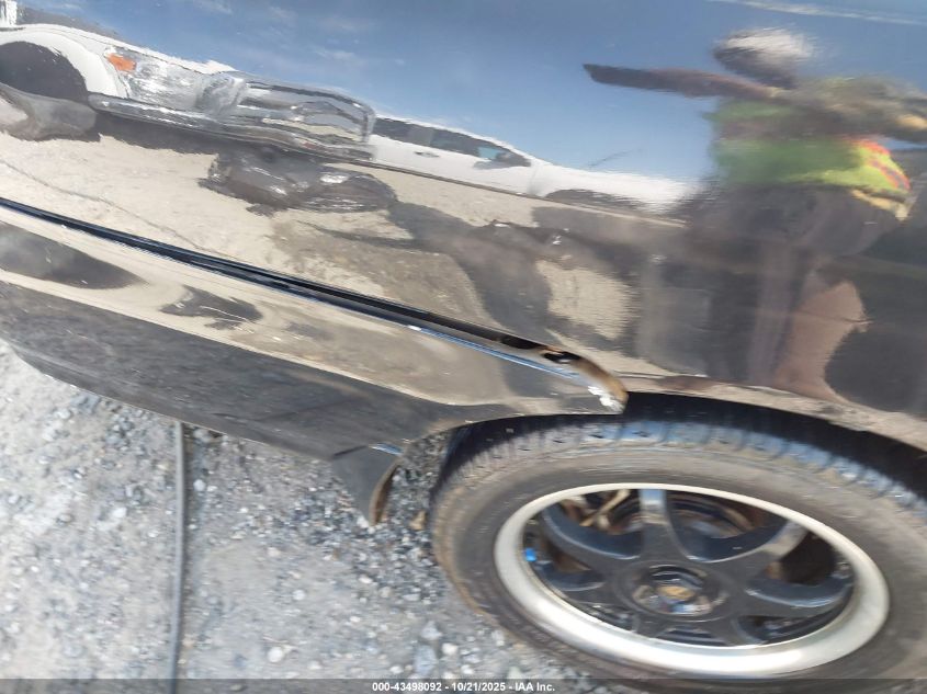 2002 Acura Tl 3.2 VIN: 19UUA56612A018111 Lot: 43498092