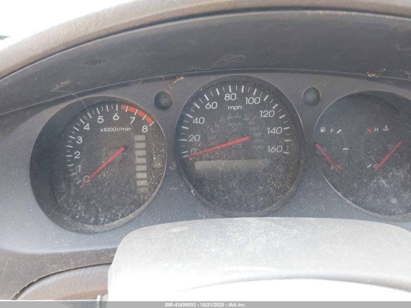 2002 Acura Tl 3.2 VIN: 19UUA56612A018111 Lot: 43498092