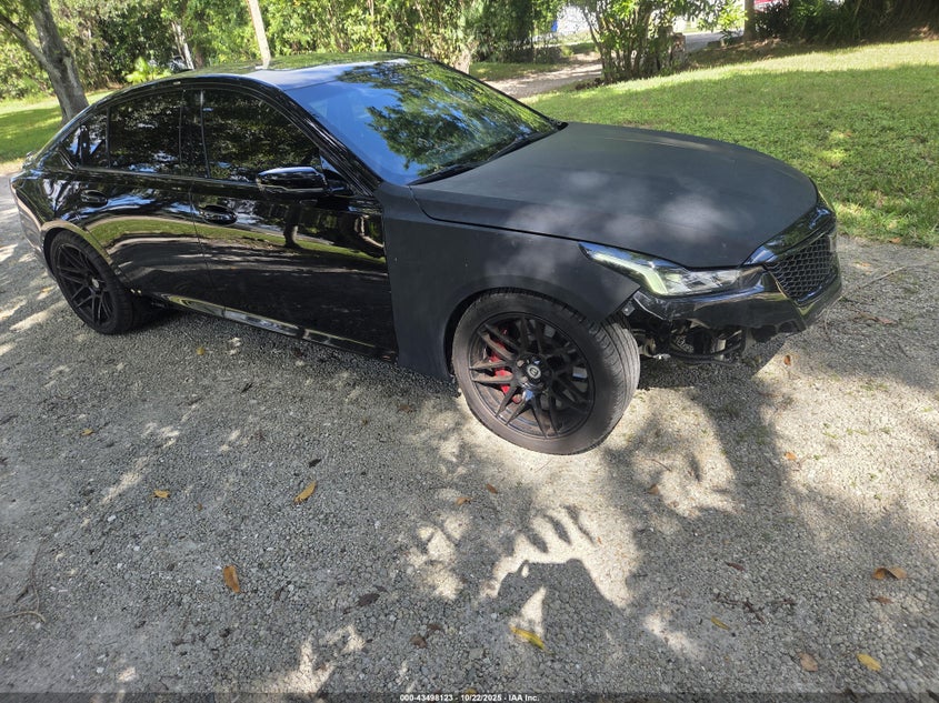 CADILLAC CT5 V-SERIES BLACKWING