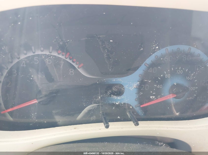 2009 Nissan Cube 1.8S VIN: JN8AZ28R49T120764 Lot: 43498132