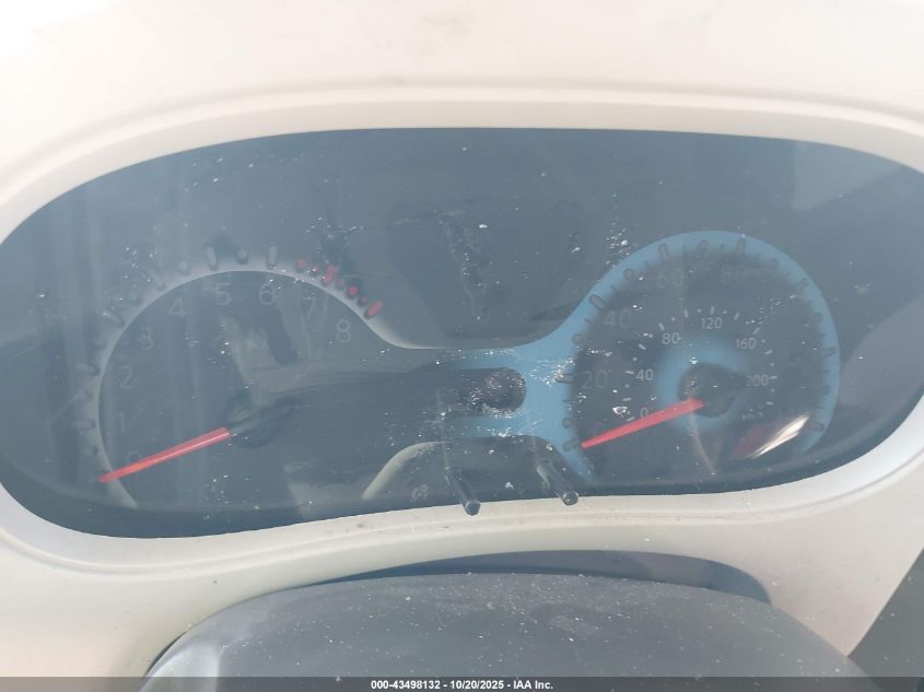 2009 Nissan Cube 1.8S VIN: JN8AZ28R49T120764 Lot: 43498132