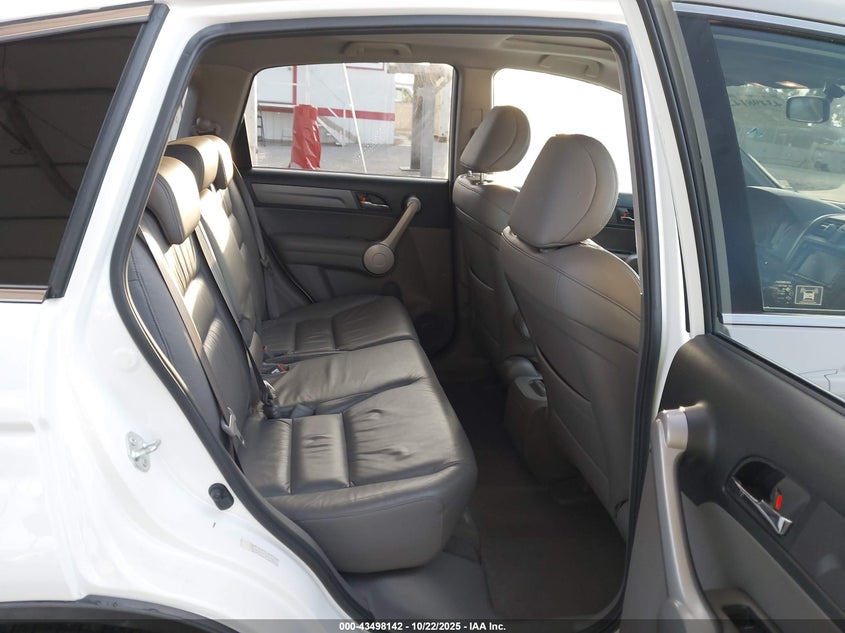 2007 Honda Cr-V Ex-L VIN: JHLRE38787C026806 Lot: 43498142