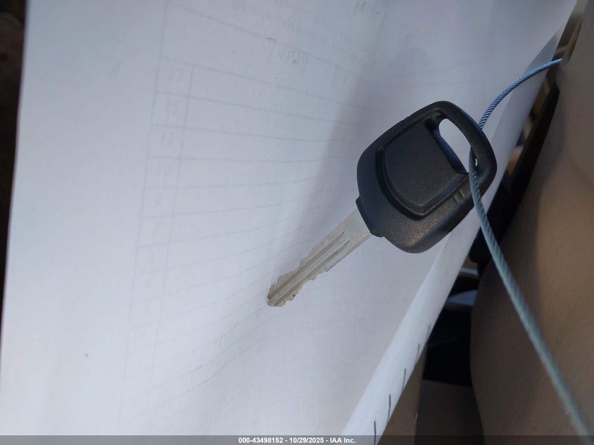 2001 Infiniti I30 Luxury VIN: JNKCA31A31T009969 Lot: 43498152