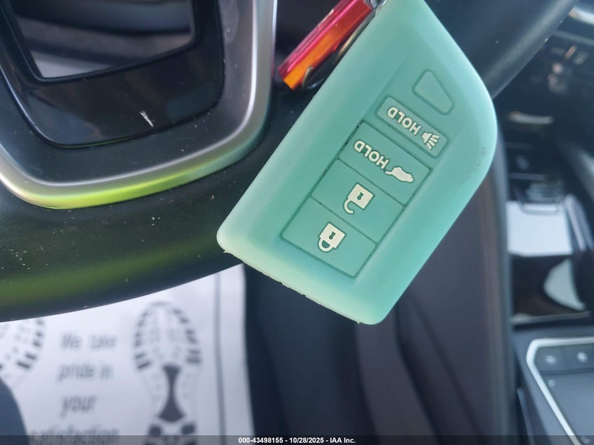 2022 Acura Mdx Technology Package VIN: 5J8YD9H46NL002832 Lot: 43498155