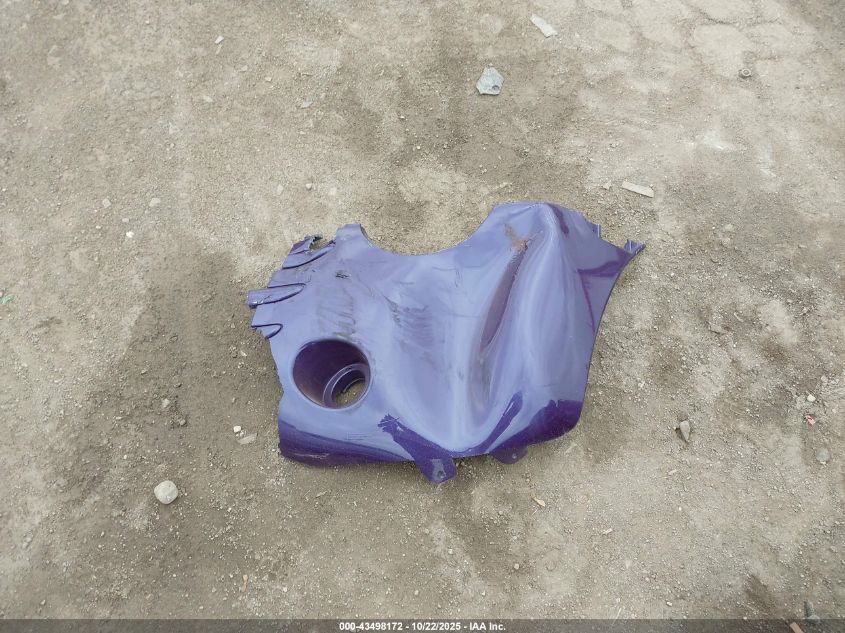 2004 Chevrolet Ssr VIN: 1GCES14PX4B107824 Lot: 43498172