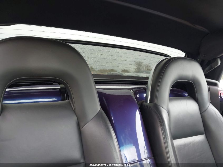 2004 Chevrolet Ssr VIN: 1GCES14PX4B107824 Lot: 43498172