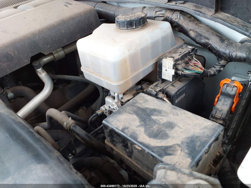 2017 Nissan Armada Platinum VIN: JN8AY2NE7H9704107 Lot: 43498173