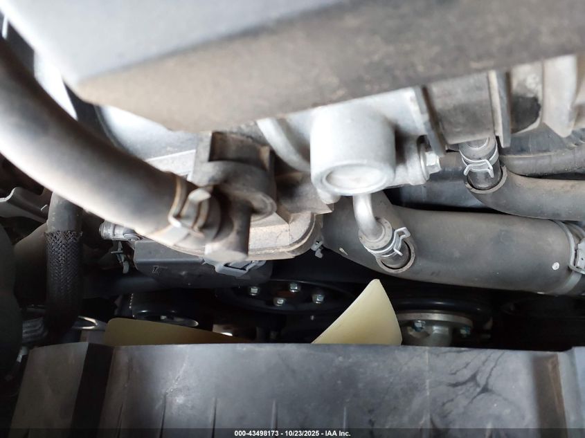 2017 Nissan Armada Platinum VIN: JN8AY2NE7H9704107 Lot: 43498173