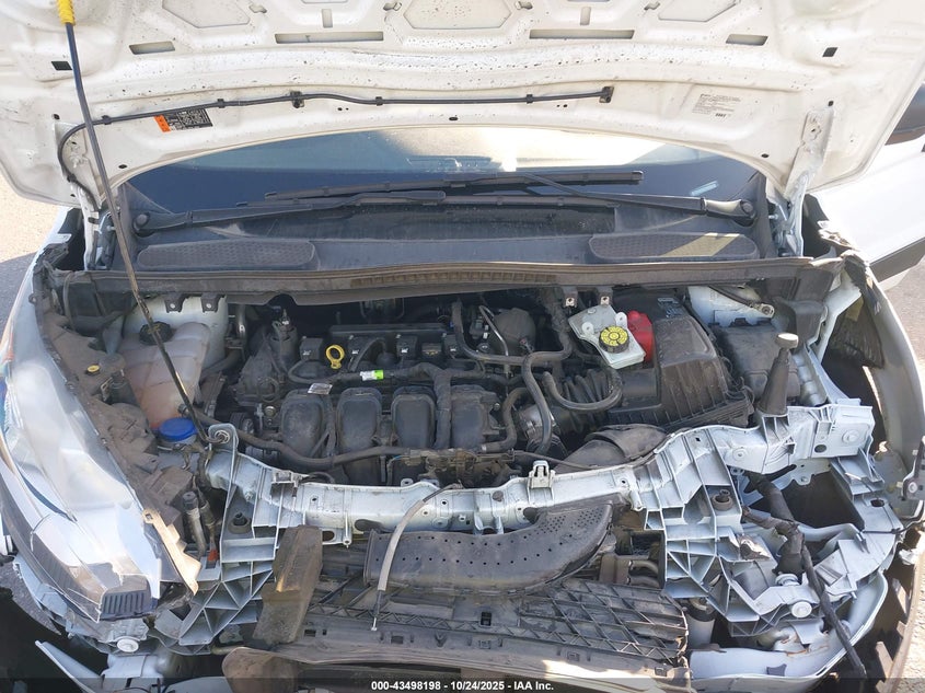 2022 Ford Transit Connect Xl VIN: NM0LS7S23N1529195 Lot: 43498198