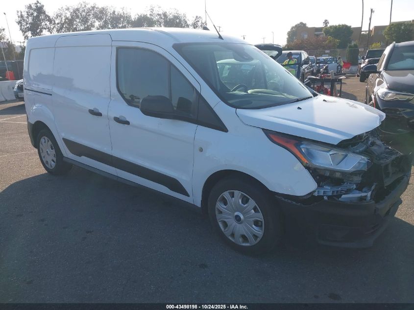 FORD TRANSIT CONNECT XL