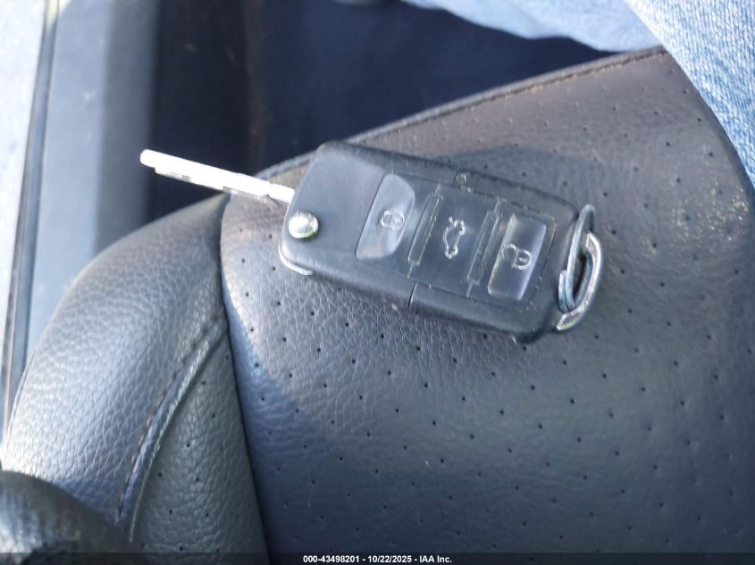 2009 Volkswagen Jetta Se VIN: 3VWRZ71K69M162745 Lot: 43498201