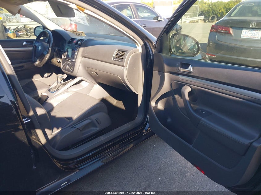 3VWRZ71K69M162745 2009 VOLKSWAGEN JETTA photo no. 5
