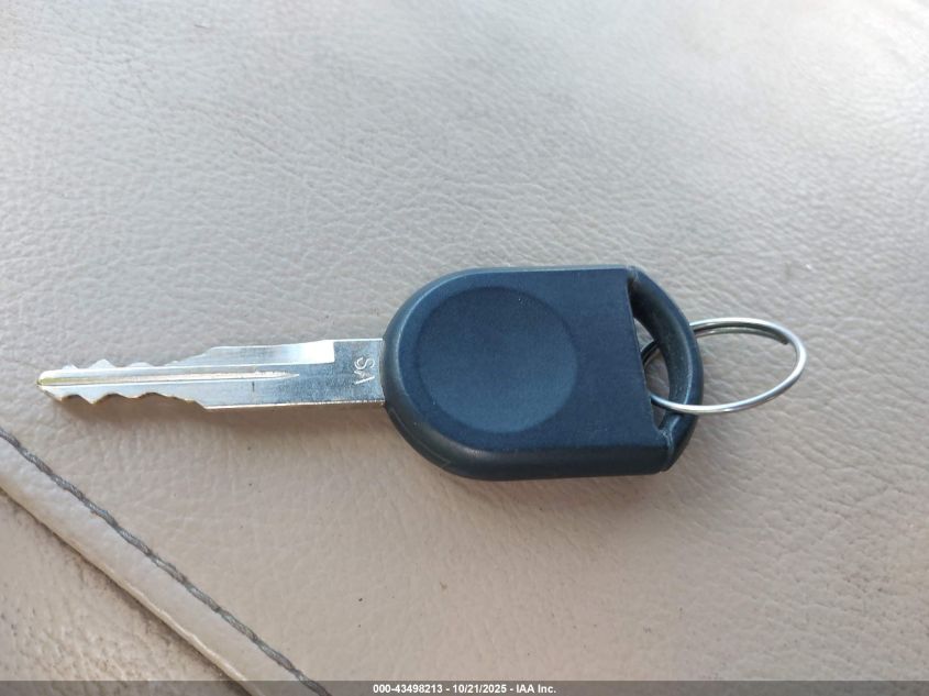 2005 Ford Expedition Eddie Bauer/King Ranch VIN: 1FMFU18545LA87519 Lot: 43498213