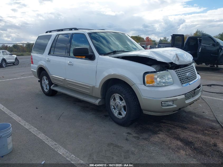2005 Ford Expedition Eddie Bauer/King Ranch