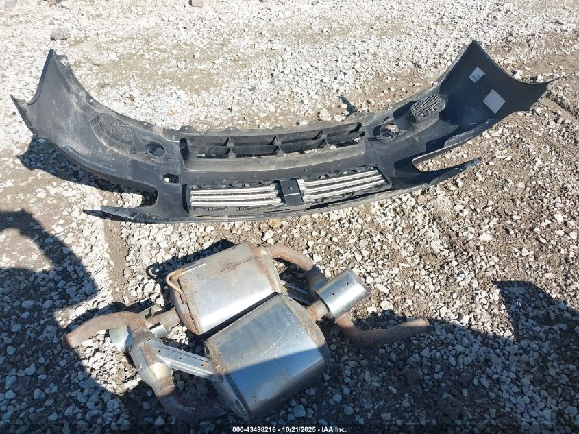 2009 Nissan Maxima 3.5 Sv VIN: 1N4AA51E19C848818 Lot: 43498216