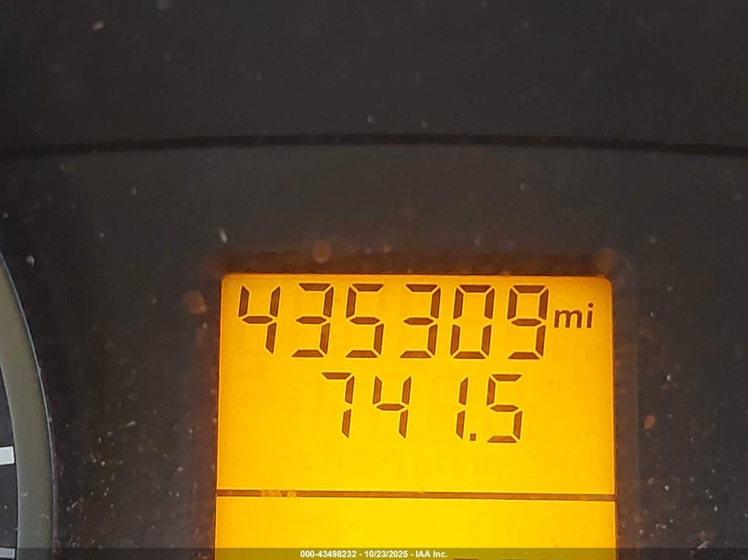 2013 MERCEDES-BENZ SPRINTER 2500 NORMAL ROOF WDZPE7CCXD5788809