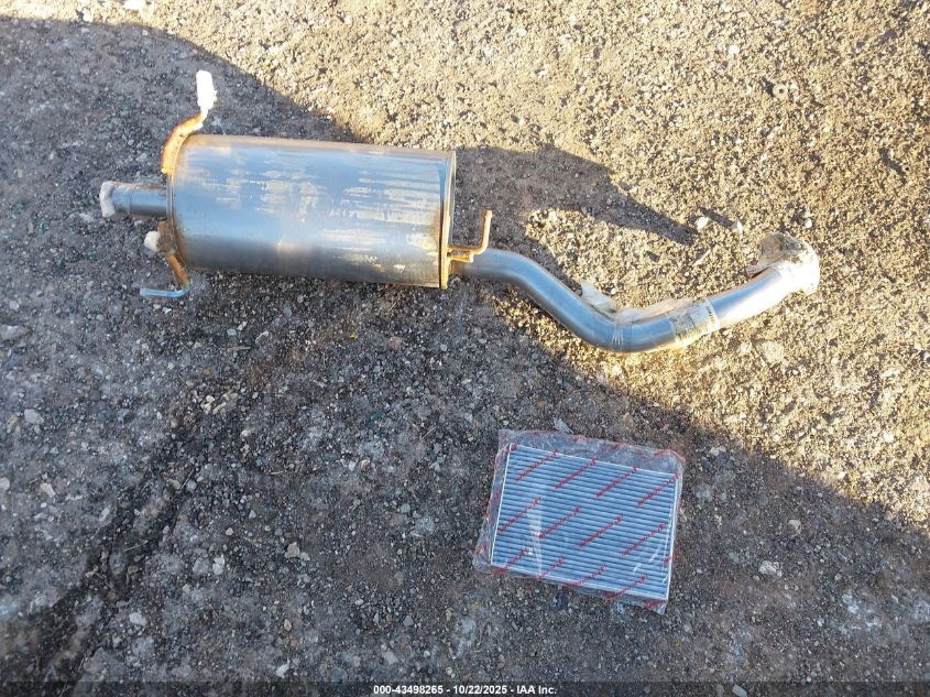 2008 Nissan Sentra 2.0 VIN: 3N1AB61E08L666420 Lot: 43498265