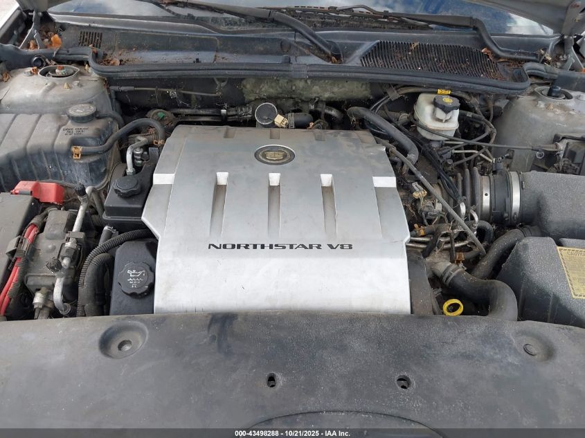 2005 Cadillac Deville Livery VIN: 1G6KD54Y15U245211 Lot: 43498288