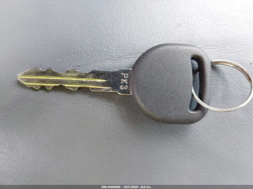 2005 Cadillac Deville Livery VIN: 1G6KD54Y15U245211 Lot: 43498288