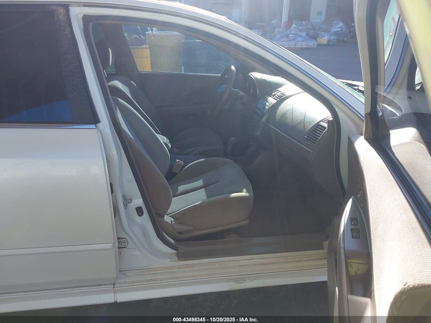 1N4BL11DX3C249485 2003 NISSAN ALTIMA photo no. 5