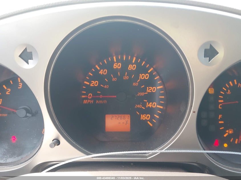 1N4BL11DX3C249485 2003 NISSAN ALTIMA photo no. 7