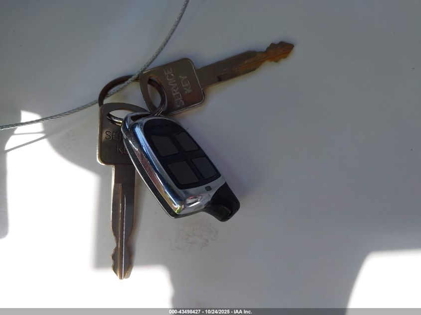 2012 Ford E-350 Super Duty Commercial VIN: 1FDSS3ELXCDA27111 Lot: 43498427