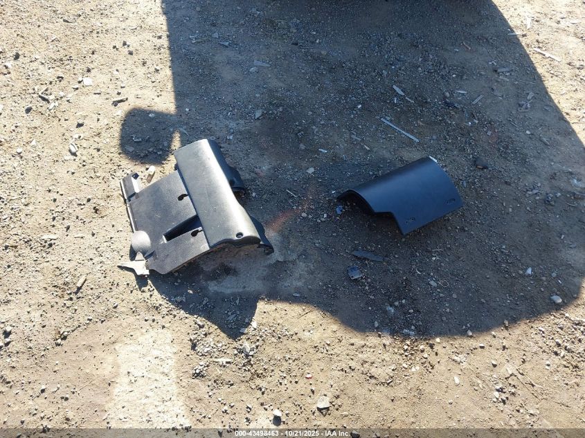 1998 Mercedes-Benz Slk 230 VIN: WDBKK47F1WF010349 Lot: 43498463