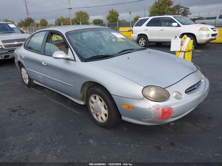 1FAFP52U2WG106863 1998 Ford Taurus Lx/Se auction photo 1
