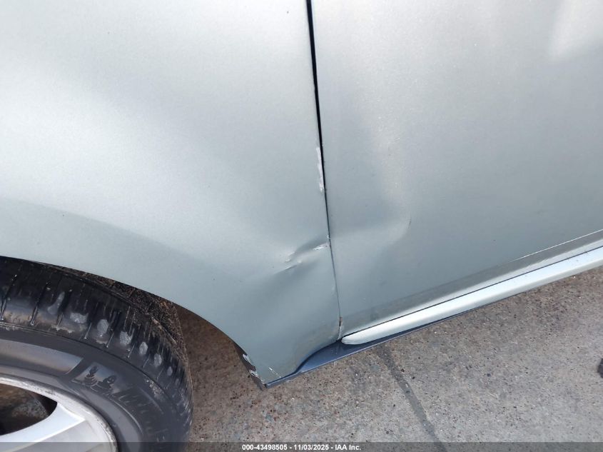 2006 Ford Five Hundred Sel VIN: 1FAHP24106G166022 Lot: 43498505