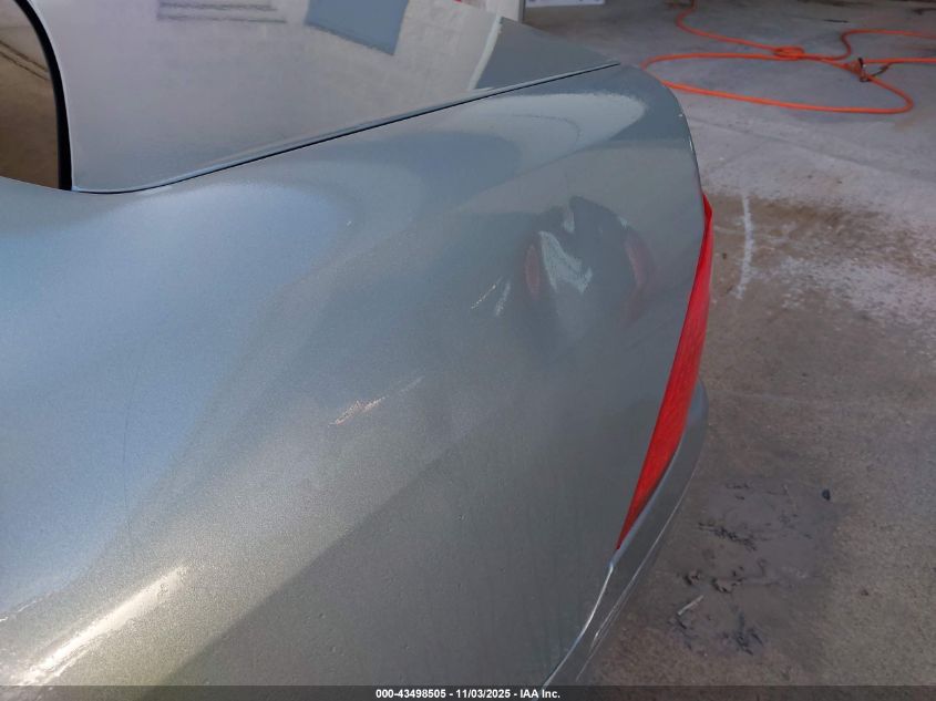 2006 Ford Five Hundred Sel VIN: 1FAHP24106G166022 Lot: 43498505