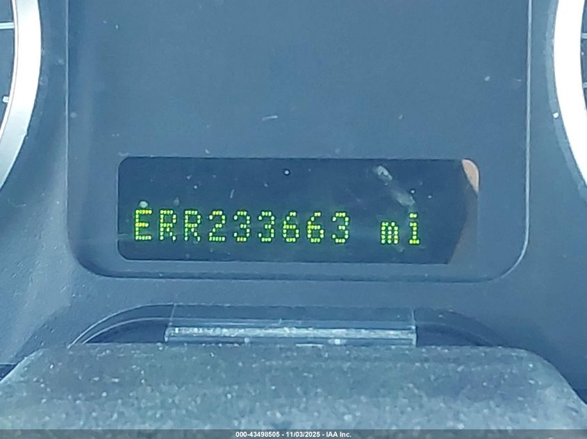 2006 Ford Five Hundred Sel VIN: 1FAHP24106G166022 Lot: 43498505