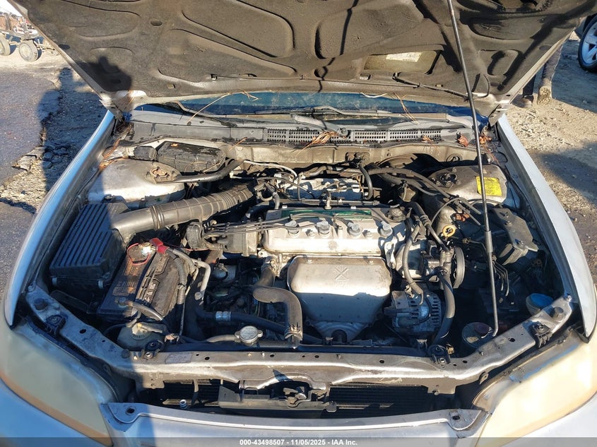 JHMCG56672C013703 2002 HONDA ACCORD photo no. 10