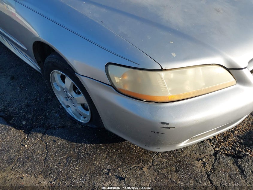 JHMCG56672C013703 2002 HONDA ACCORD photo no. 13