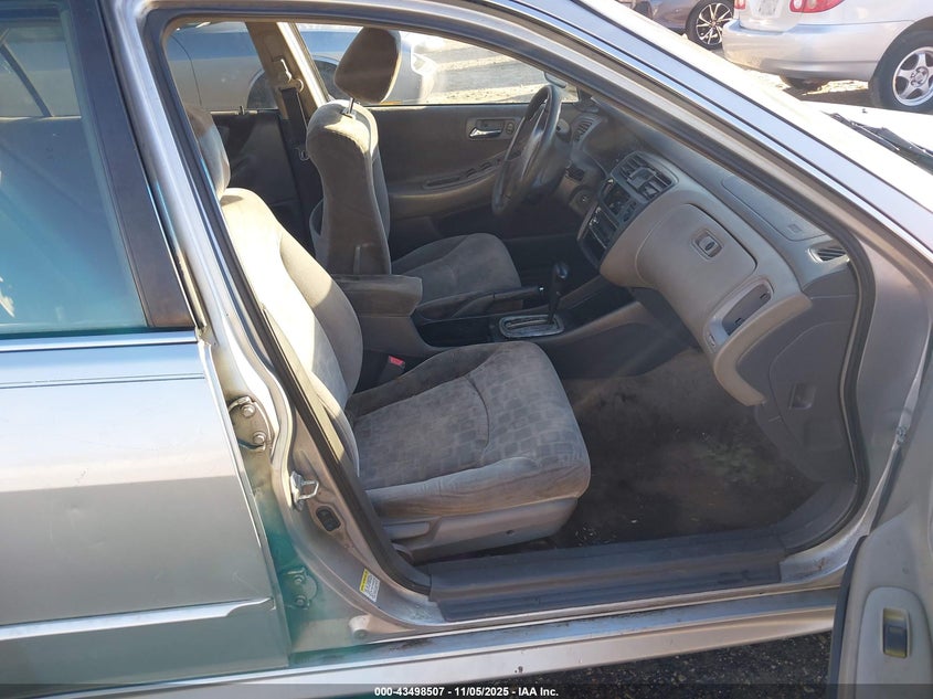JHMCG56672C013703 2002 HONDA ACCORD photo no. 5