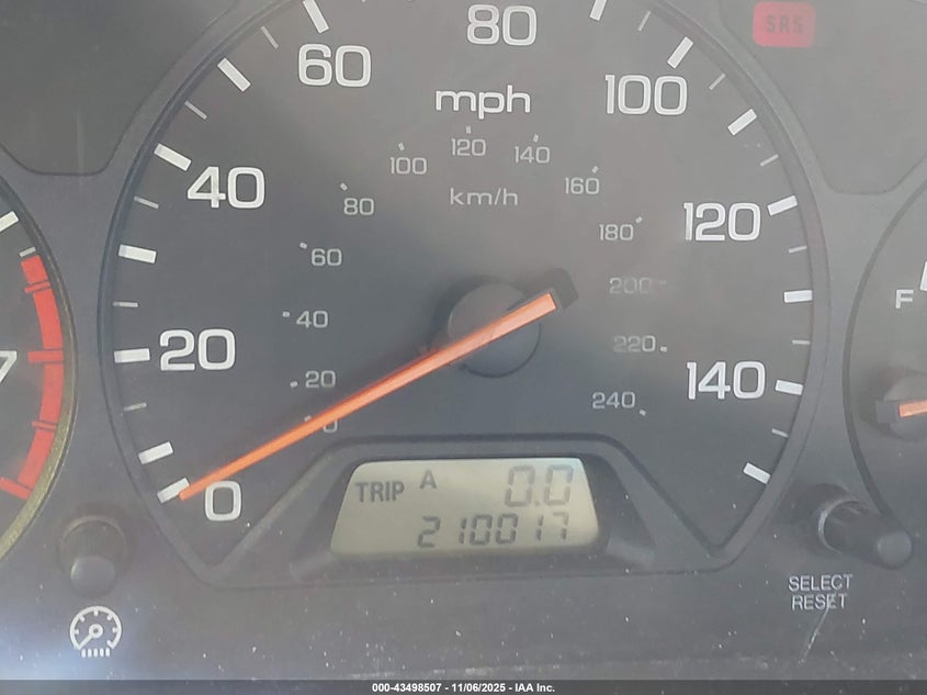 JHMCG56672C013703 2002 HONDA ACCORD photo no. 7