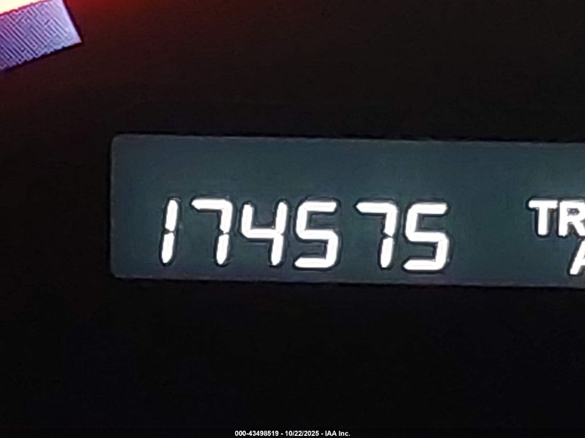 2008 Honda Odyssey Ex-L VIN: 5FNRL38698B044326 Lot: 43498519