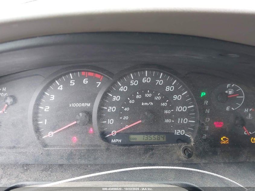 5TBBT44166S481316 2006 TOYOTA TUNDRA photo no. 7