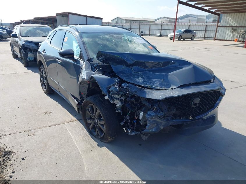 MAZDA CX-30 2.5 TURBO PREMIUM PACKAGE