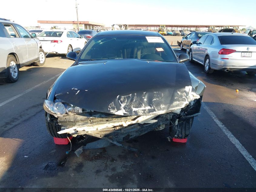 2004 Pontiac Gto VIN: 6G2VX12G24L246724 Lot: 43498546