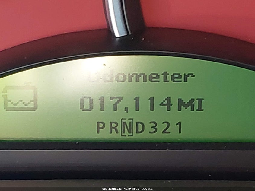 2004 Pontiac Gto VIN: 6G2VX12G24L246724 Lot: 43498546