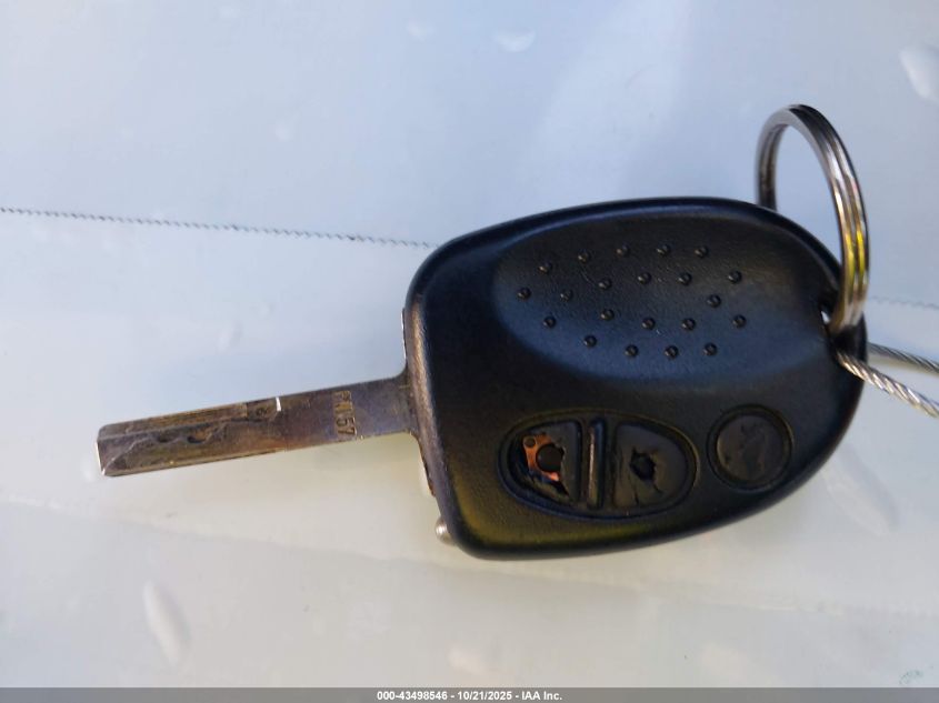 2004 Pontiac Gto VIN: 6G2VX12G24L246724 Lot: 43498546