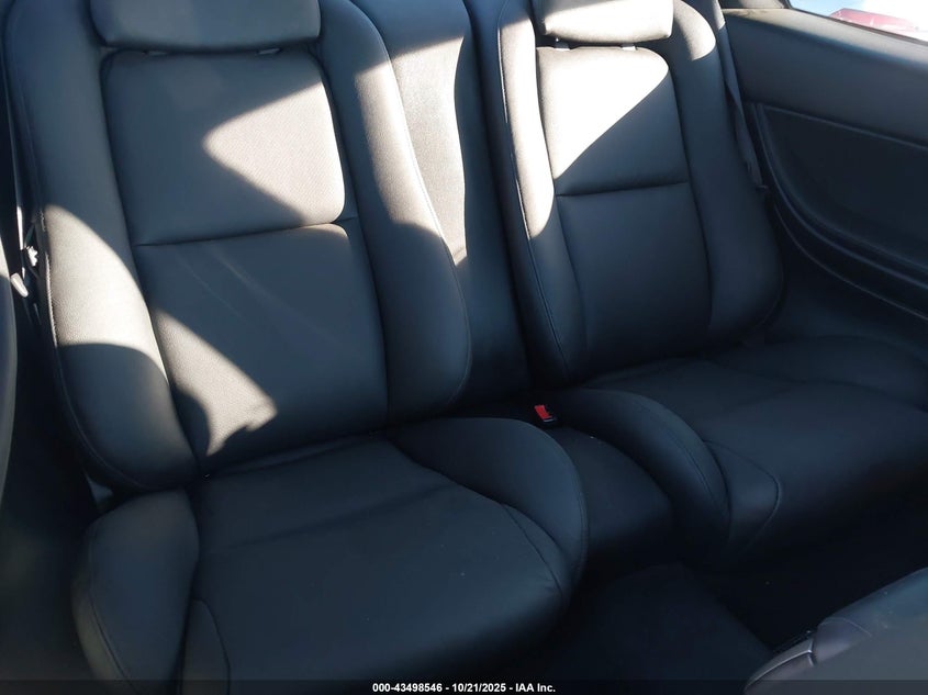 2004 Pontiac Gto VIN: 6G2VX12G24L246724 Lot: 43498546