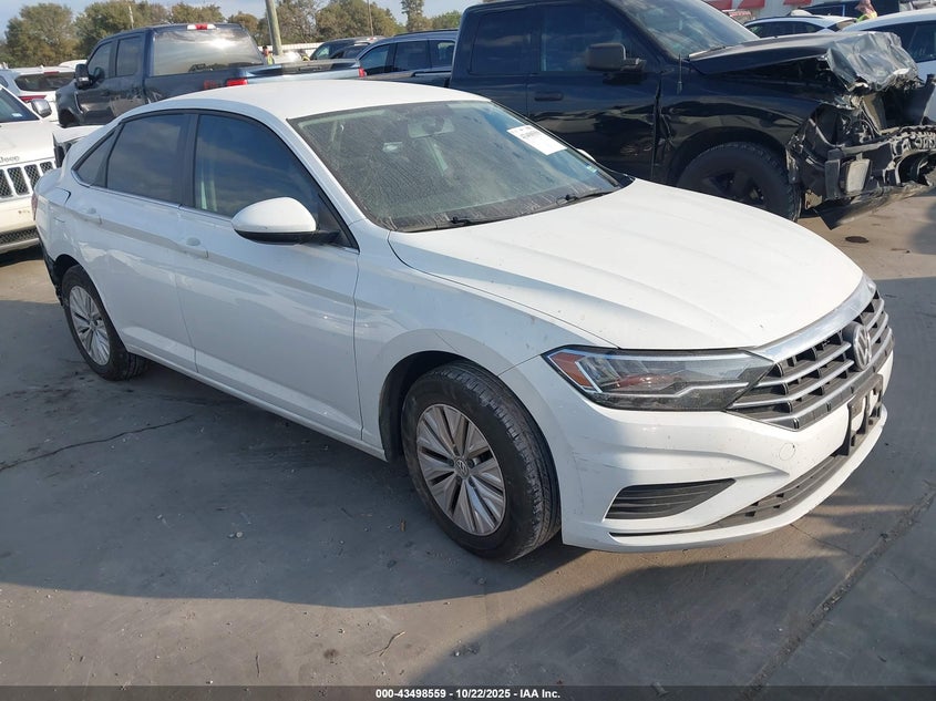 VOLKSWAGEN JETTA 1.4T R-LINE/1.4T S/SE