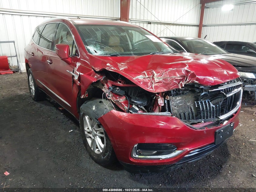 BUICK ENCLAVE ESSENCE