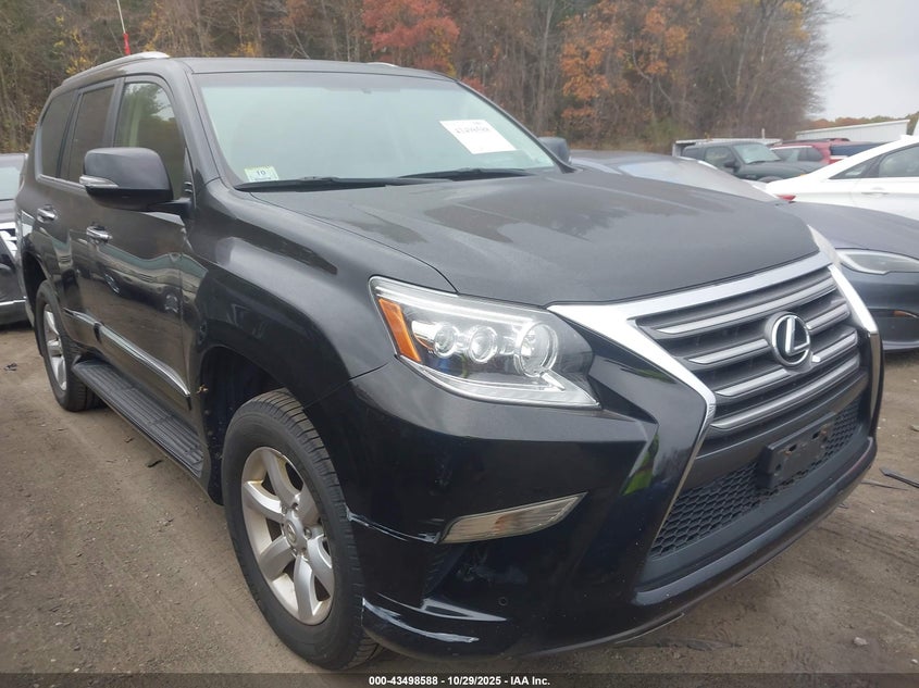 LEXUS GX 460 GX 460
