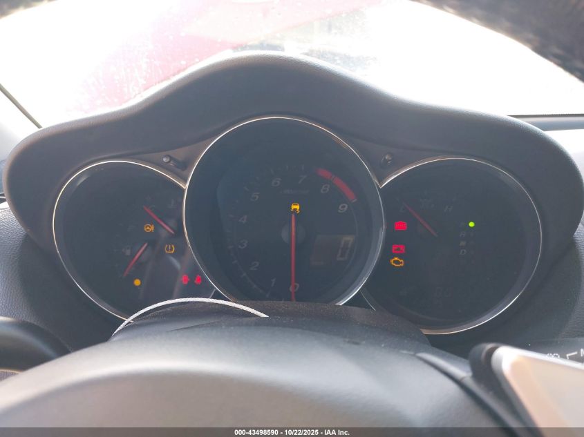 2007 Mazda Rx-8 Grand Touring VIN: JM1FE173070209749 Lot: 43498590