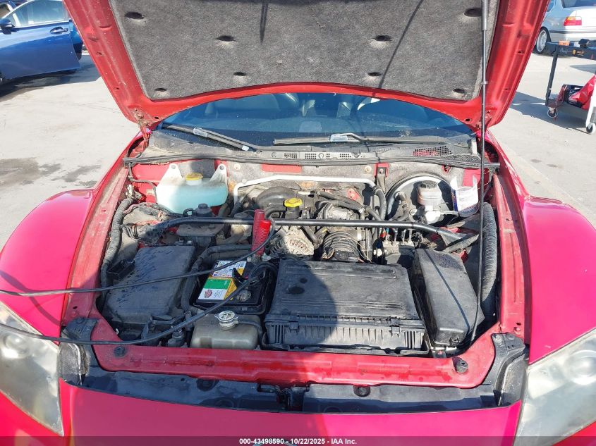 2007 Mazda Rx-8 Grand Touring VIN: JM1FE173070209749 Lot: 43498590