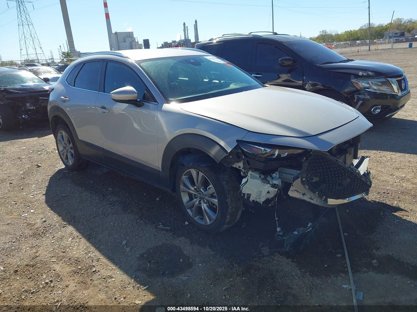 MAZDA CX-30 2.5 S SELECT