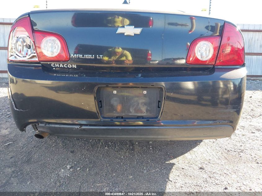 2012 Chevrolet Malibu 1Lt VIN: 1G1ZC5EU7CF262308 Lot: 43498647